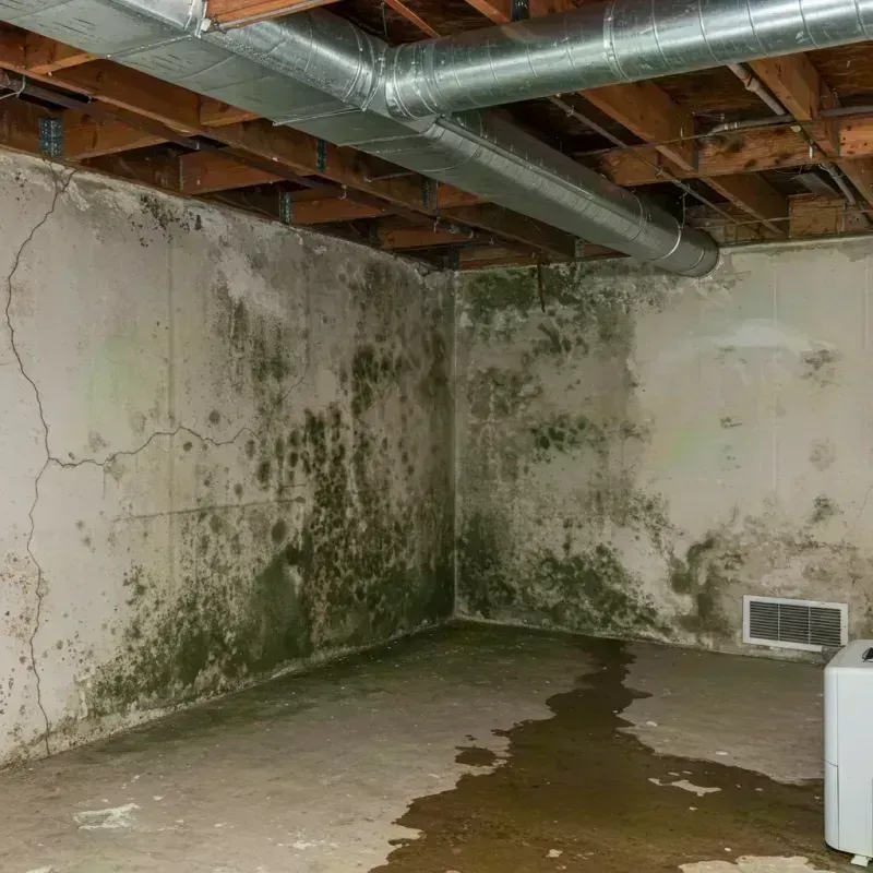 Professional Mold Removal in Hampshire, IL